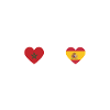 Morocco heartbeat spain
