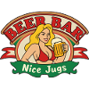 Beer Babe Retro