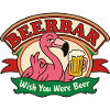 Flamingo on Tap