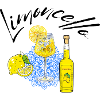 Limoncello – Italian lemon liqueur mediteran