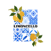Limoncello – Citrus and Azulejo Pattern