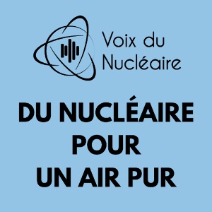 Du nucléaire pour un air pur