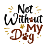 Nicht ohne meinen Hund