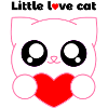 Little Love Cat
