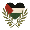 Heart Palestine – Solidarity