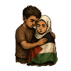 Children's Fraternity – Palestinian Unity