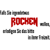 Bürorocker