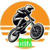 Vélo BMX