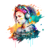 Farb DJane