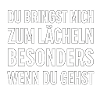 Sprechdurchfall #3