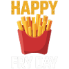 Chemise Fries Friday