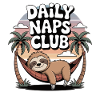 Sloth Nap Club