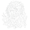 ZURICH Graffiti Lion