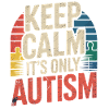 Autisme