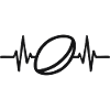 Rugby heartbeat