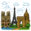 Paris City