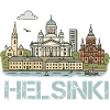 helsinki stadt