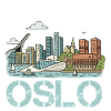 oslo stadt
