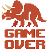 GAME OVER