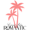 Coconut Palm Romantic – Pink Palm