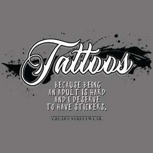 Tattoos