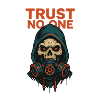 Trust No One