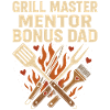 Grill Master & Bonus Dad