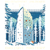 Onsight Mastery | Bouldern Pixel Art