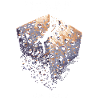 Checkpoint: Top | Bouldern Pixel Art