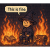 This Is Fine