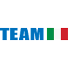 Support-Team Italien