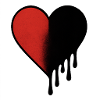 Double heart
