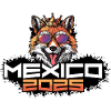 Mexiko 2025 Party Fuchs