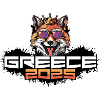 Grèce 2025 Fête Renard