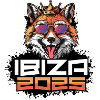 Ibiza 2025 Party Fuchs