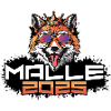 Malle 2025 Party Fox