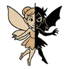 Good-Evil Fairy