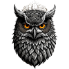 Owl Head