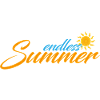 endless Summer / cooles Sommer Design