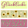 HOBBY GARTEN MANAGERIN MAMA