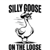 Silly Goose On The Loose
