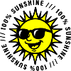 Sunshine Sun Funny