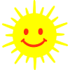 Sun Laugh Summer
