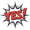 YES! Comic Burst