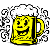 Beer Funny Comic