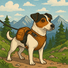 Jack Russel Wanderer