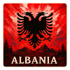 Albanie Double Eagle Design