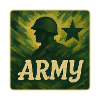 Army Soldiers Design
