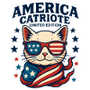 America catriote limited edition