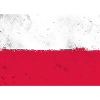 Flag of Polish